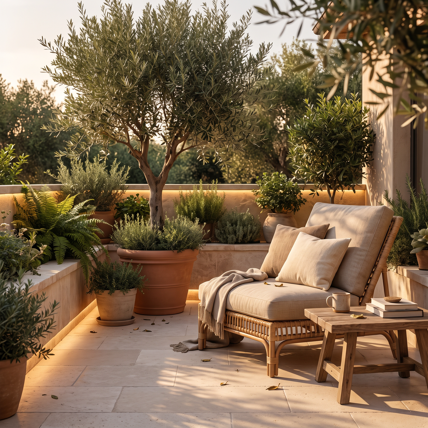 Outdoor & Garden