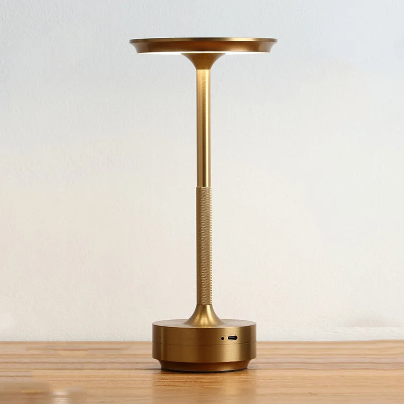 Rechargeable Touch Lamp
