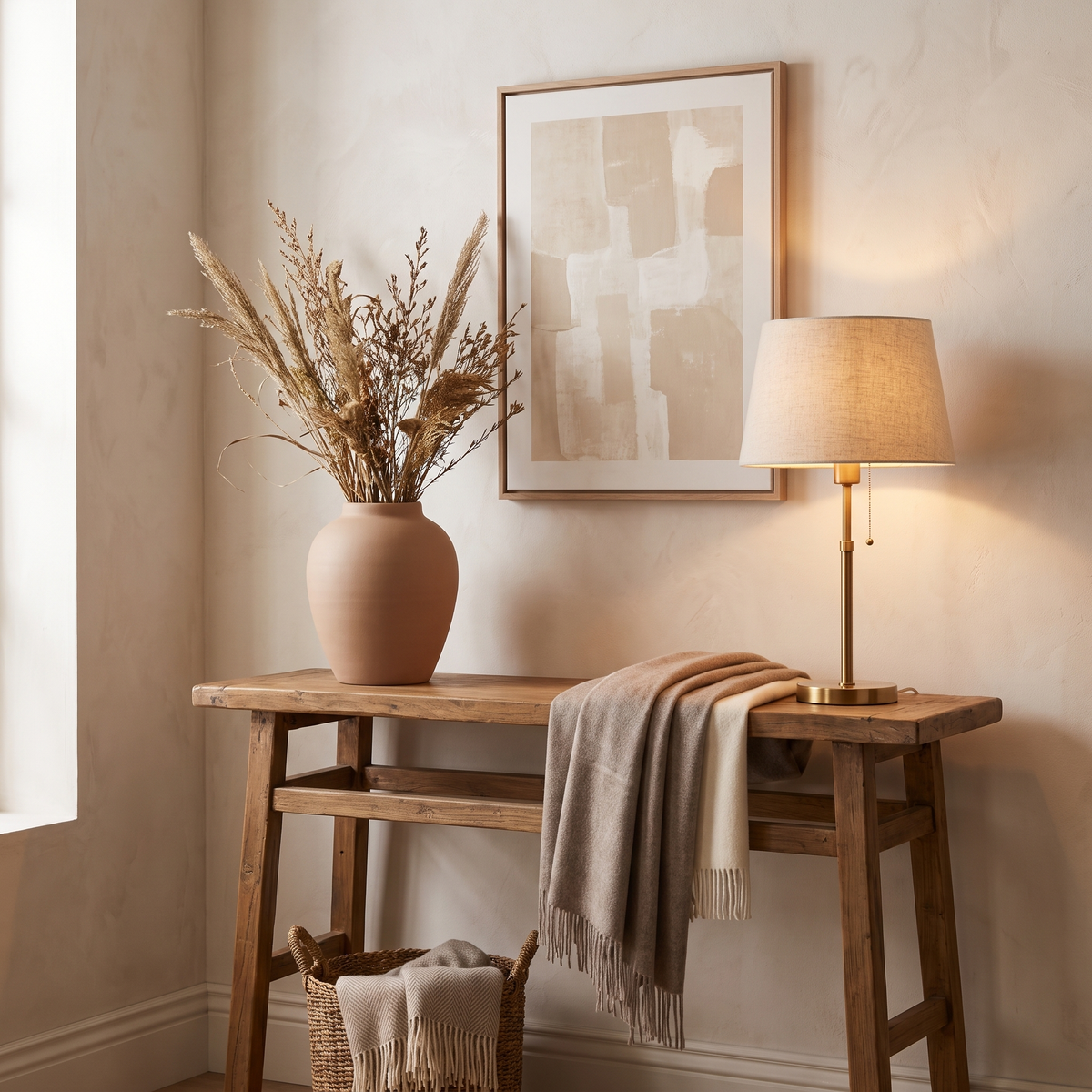 Home & Interior